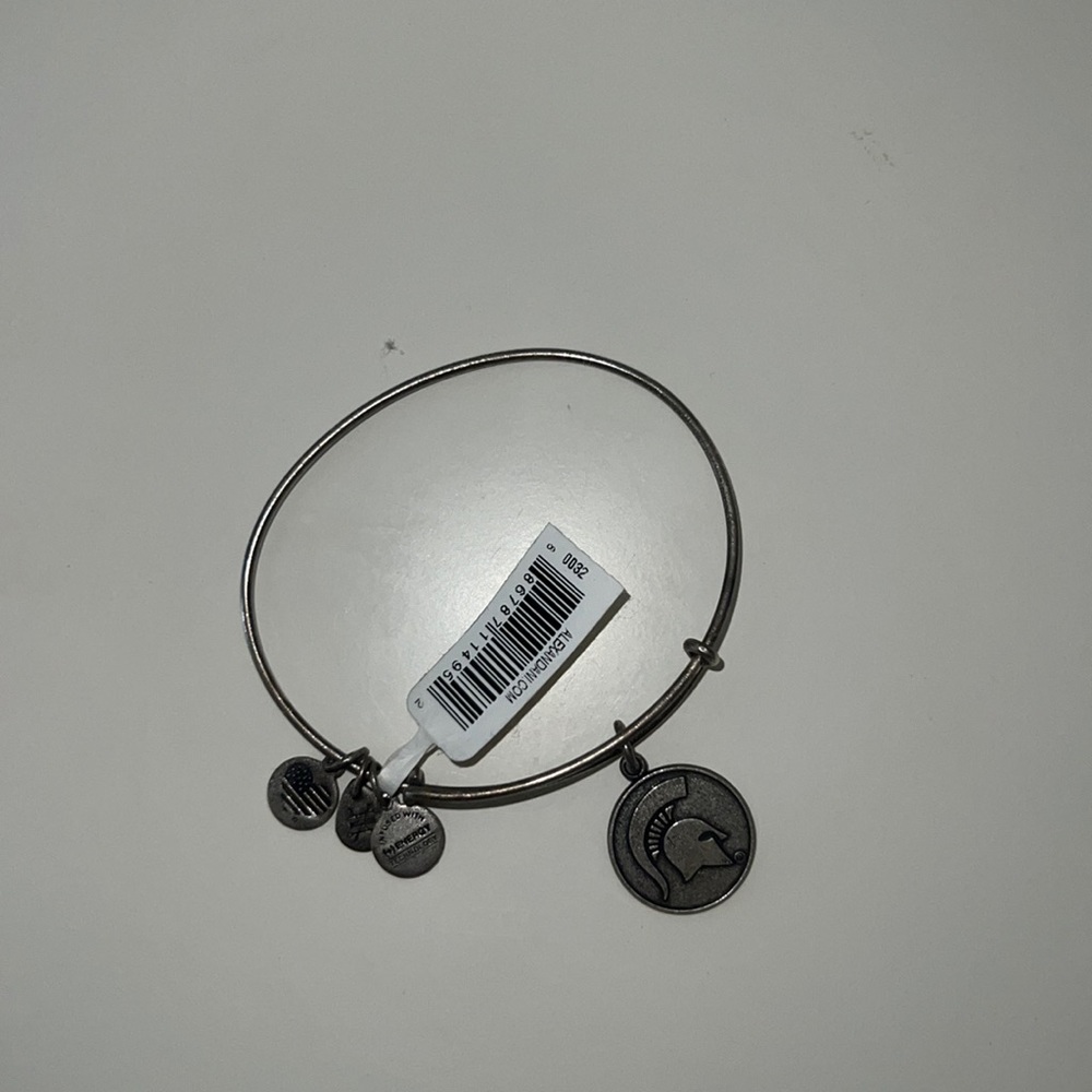 Michigan State Alex and Ani